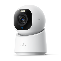 Eufy E30 Indoor Security Camera - High-Definition Surveillance for Your Peace of Mind